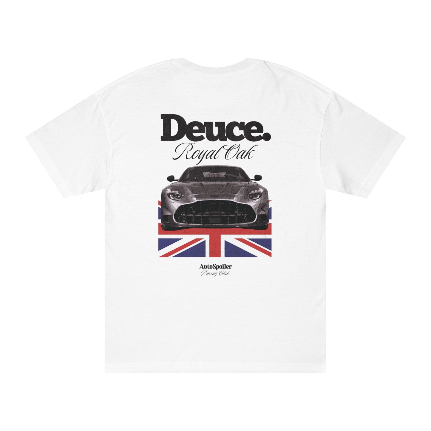Deuce Royal Oak Classic