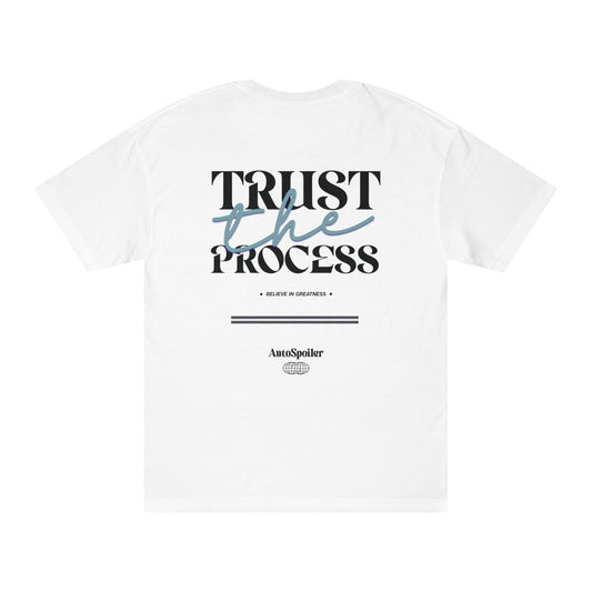 Trust the Process