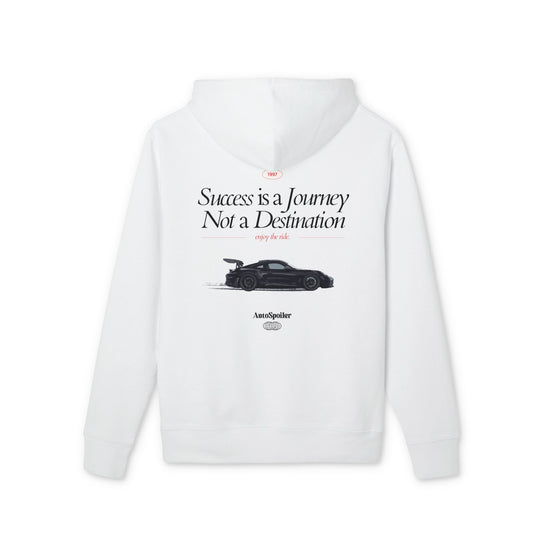 It's a Journey Classic Hoodie