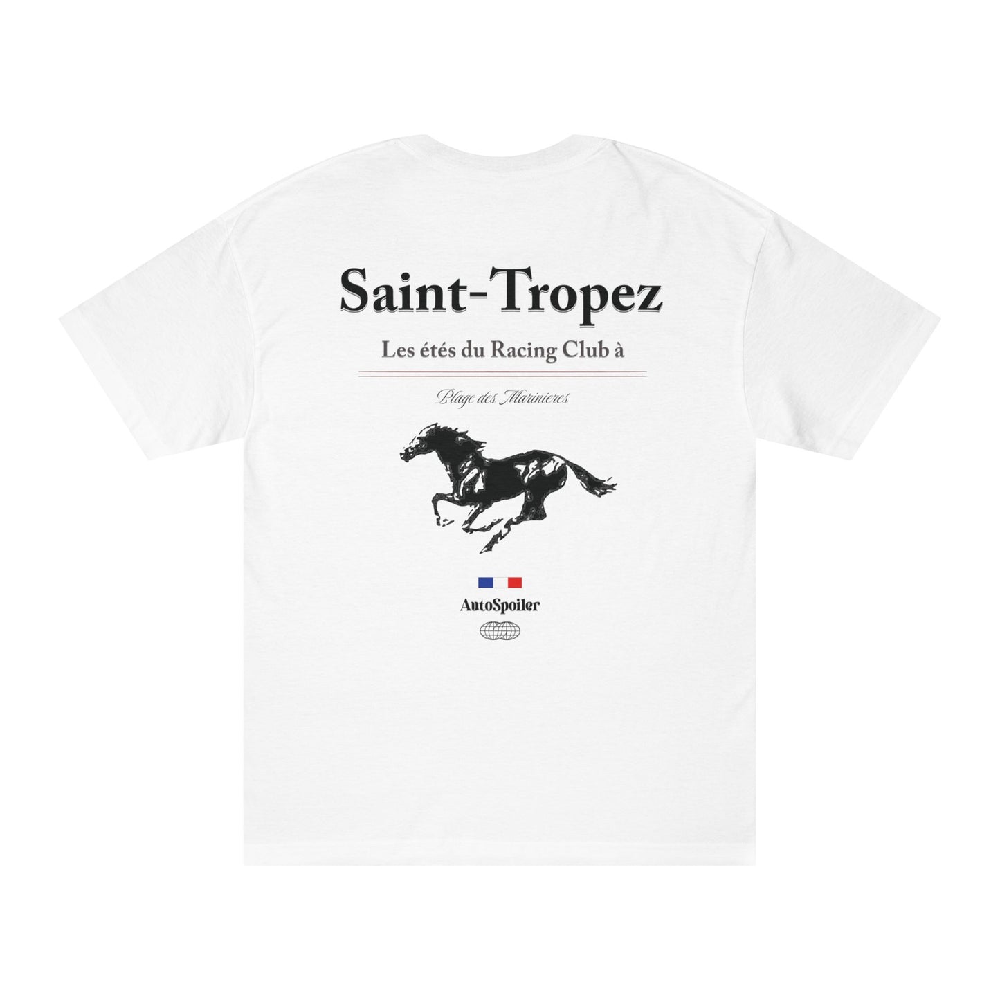 Racing Club Saint Tropez Classic