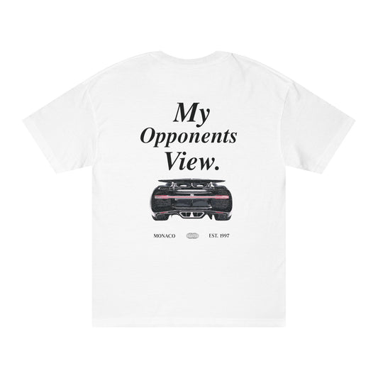 My Opponents View
