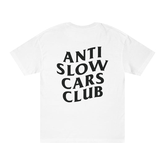 Anti Slow Cars Club