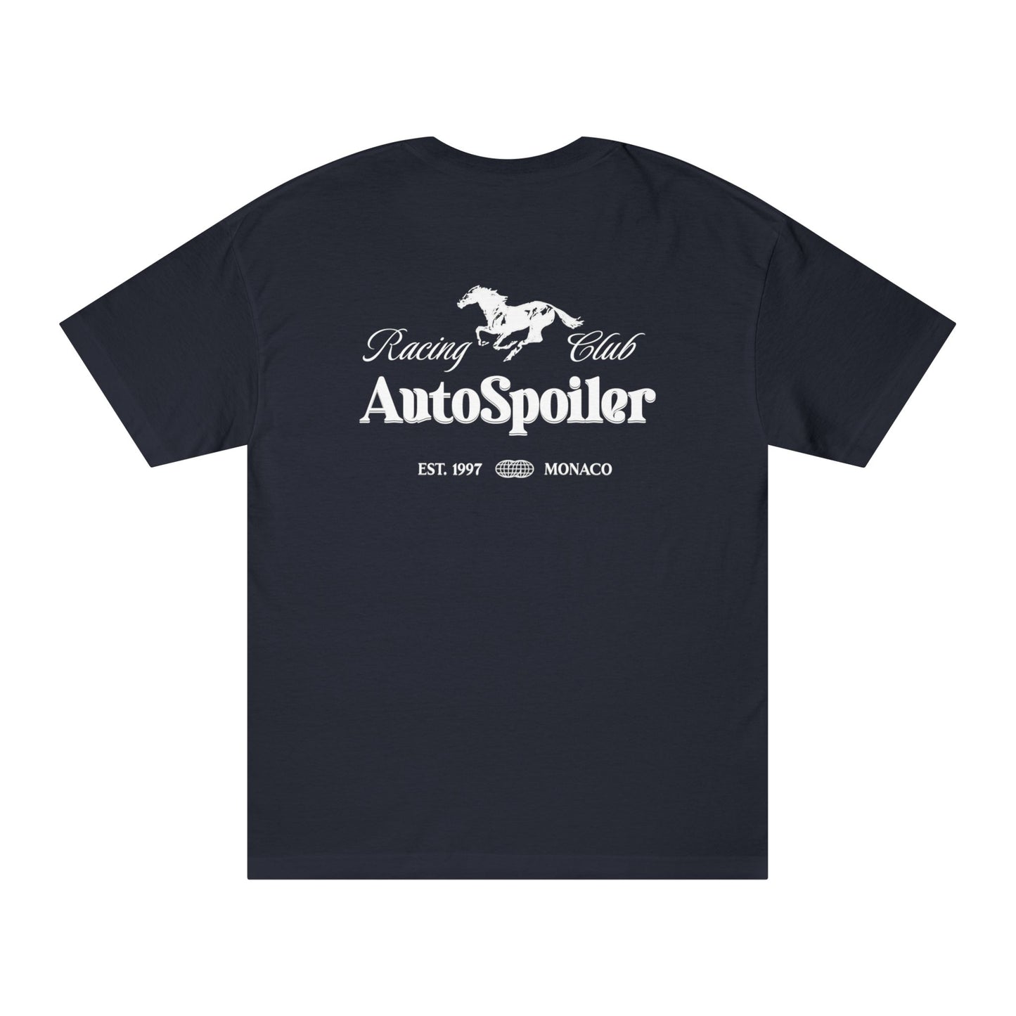 Racing Club AutoSpoiler Classic