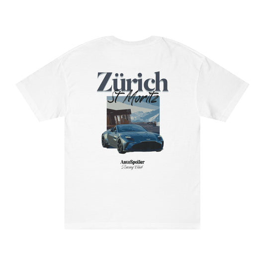 Zürich St Moritz Racing