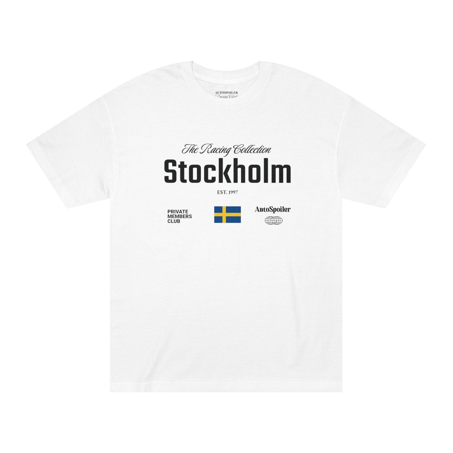 Stockholm Racing Classic