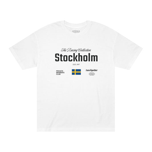 Stockholm Racing Classic