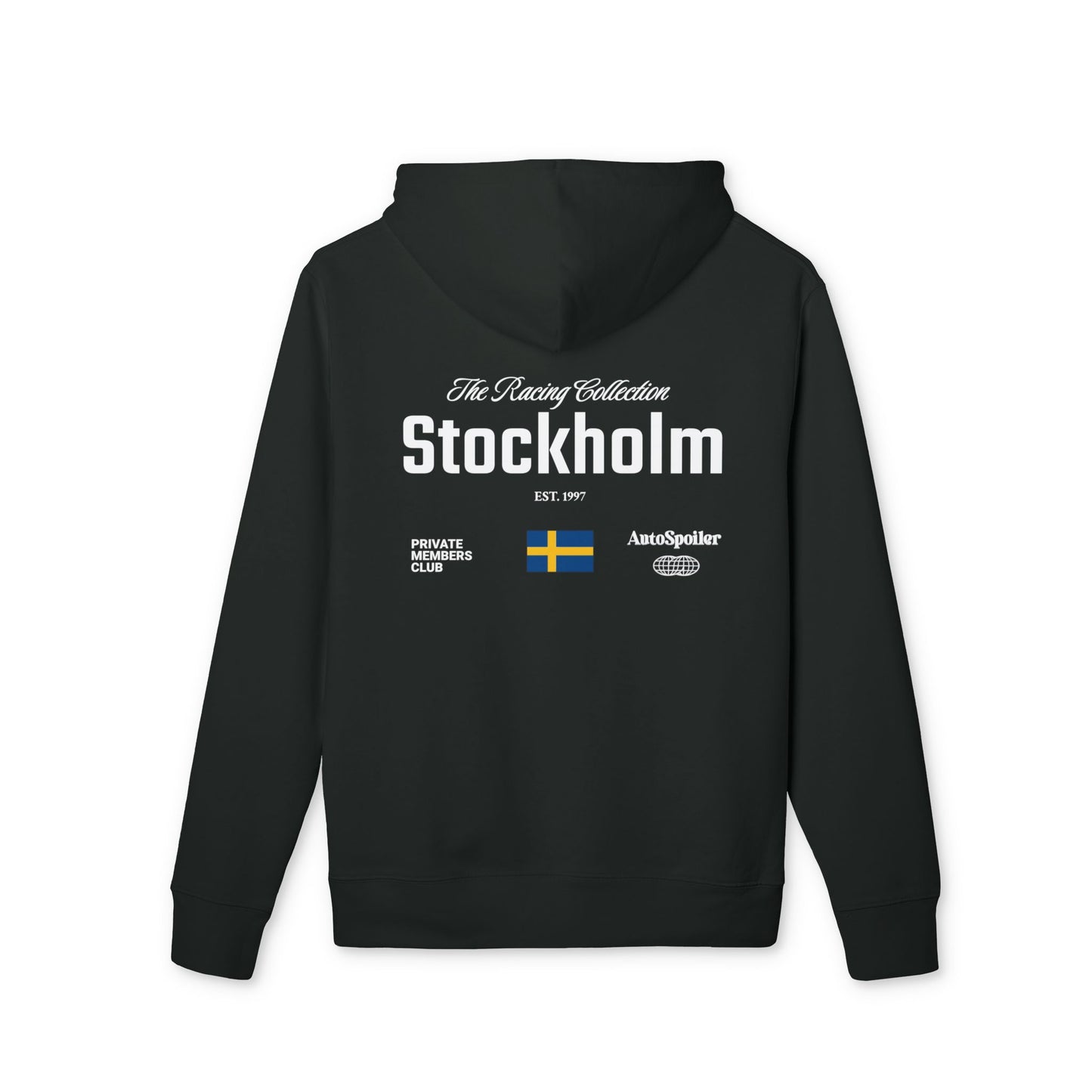 Stockholm Racing Collection Hoodie