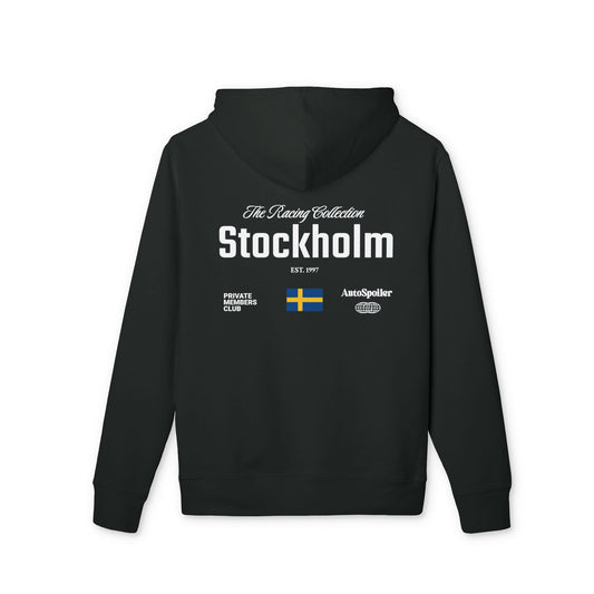 Stockholm Racing Collection Hoodie