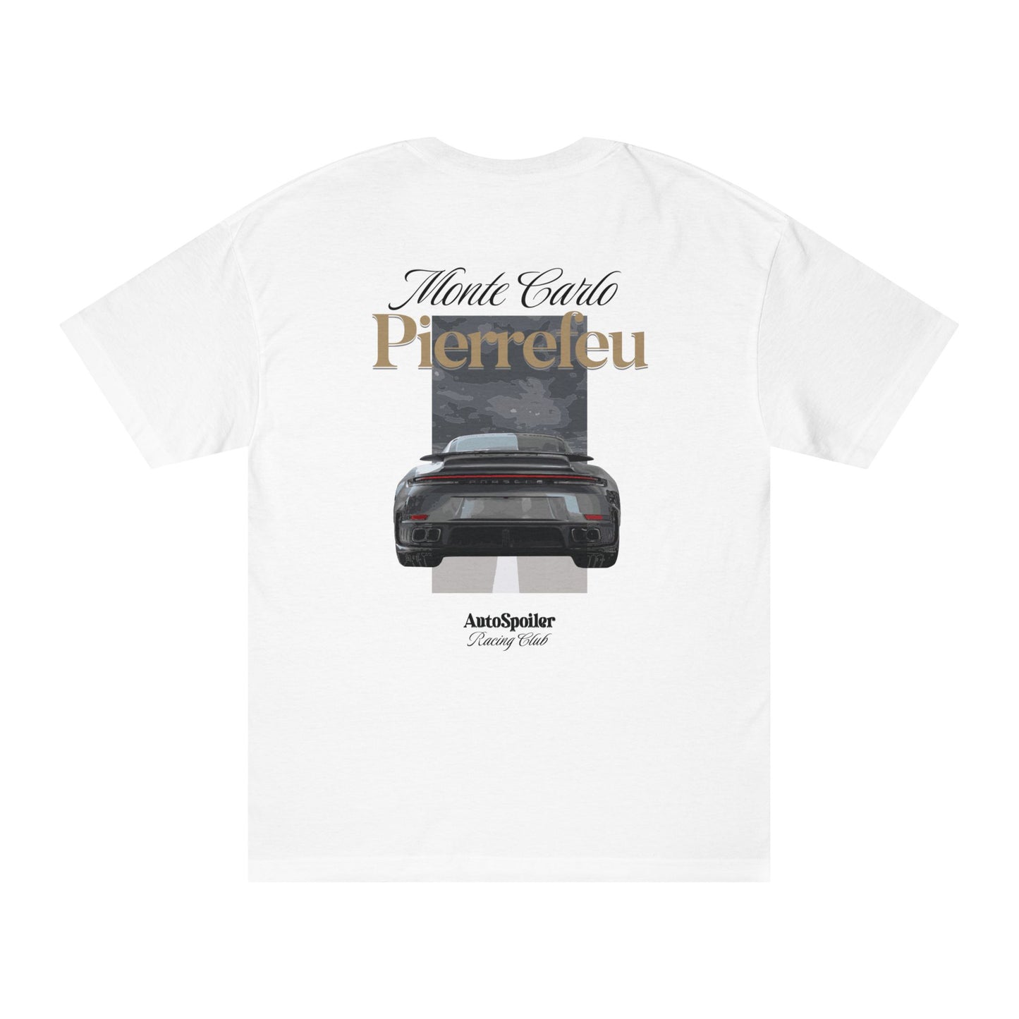 Pierrefeu Monte Carlo Racing