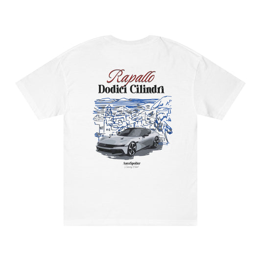 Rapallo Dodici Cilindri Classic