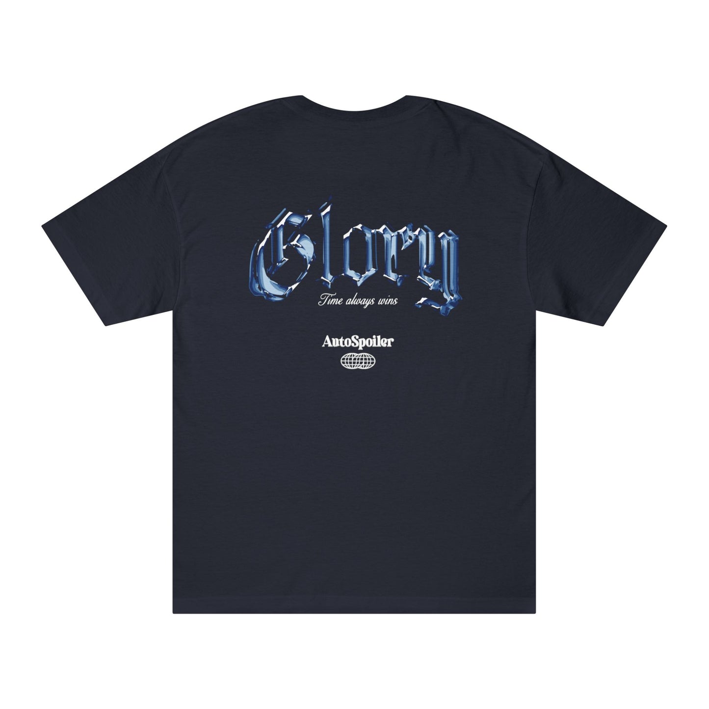 Time Always Wins Glory Classic