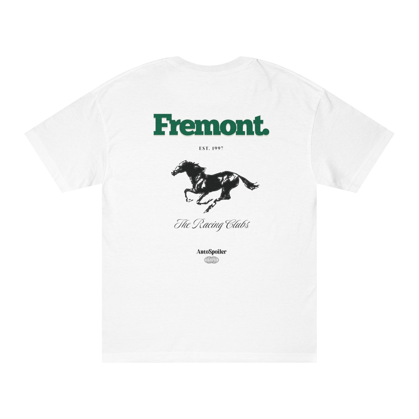 Fremont Racing Club Classic