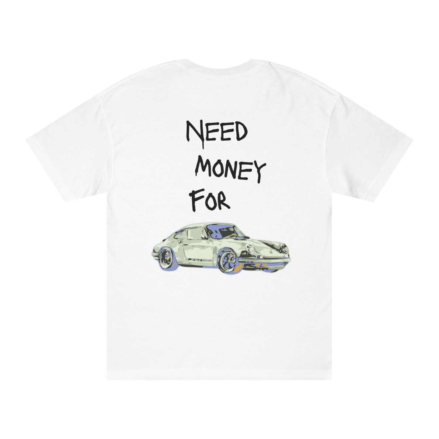 Need Money For