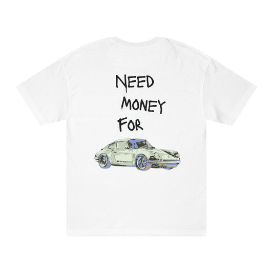 Need Money For