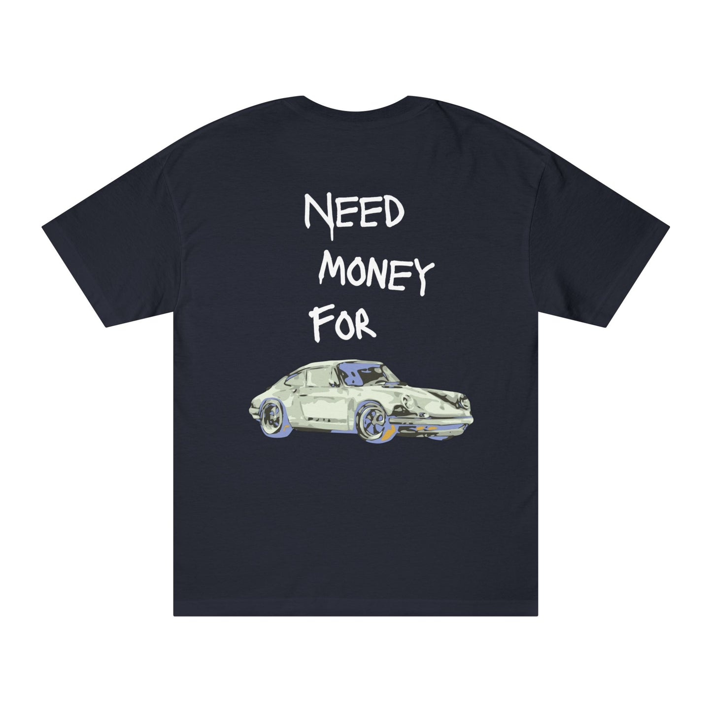 Need Money For