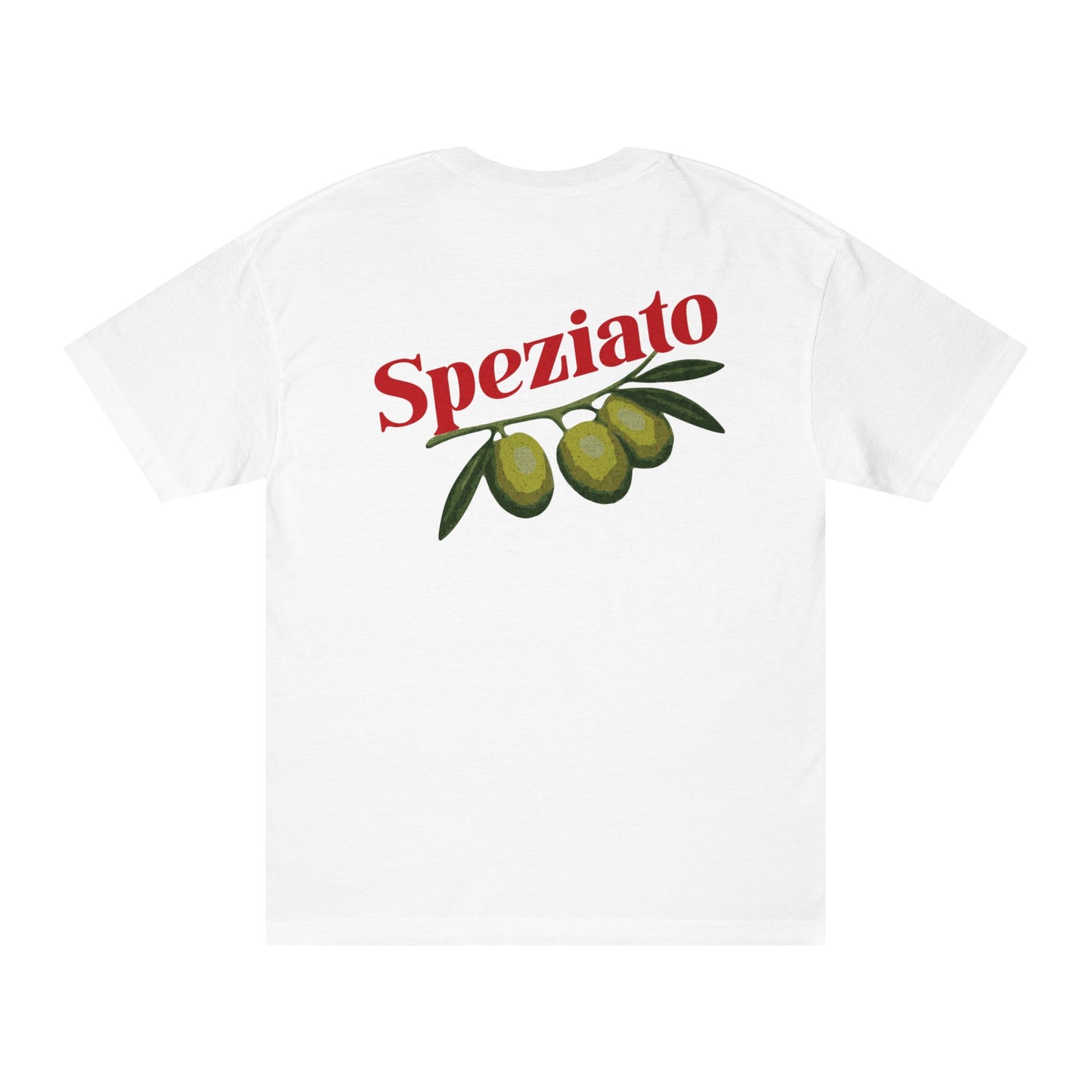 Speziato Olives