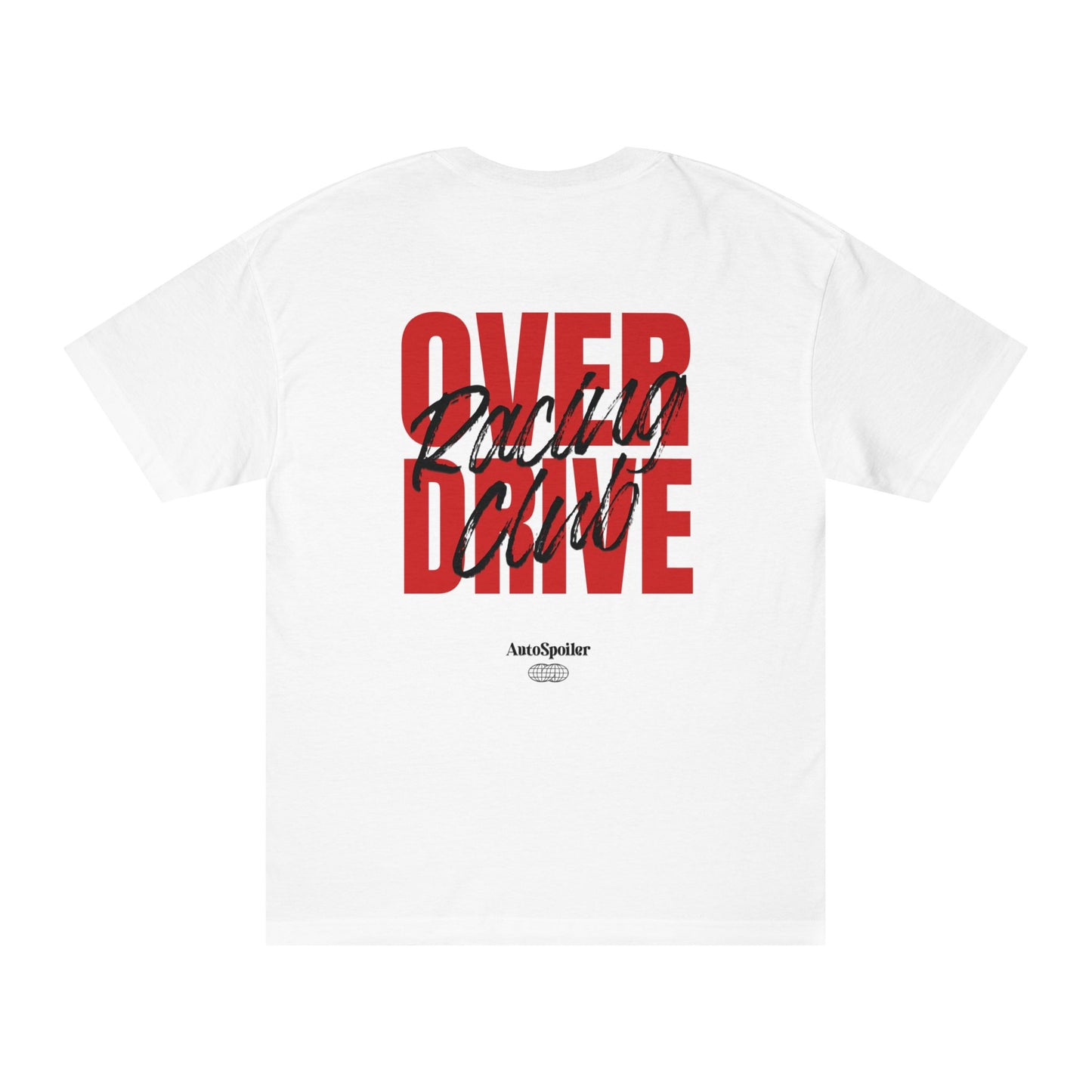 Over Drive Racing Club