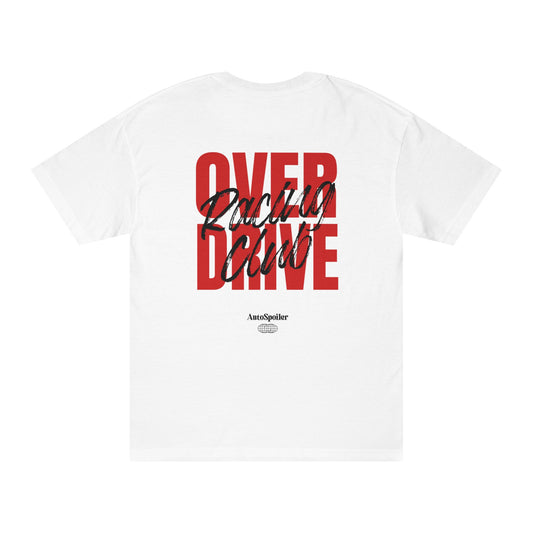 Over Drive Racing Club