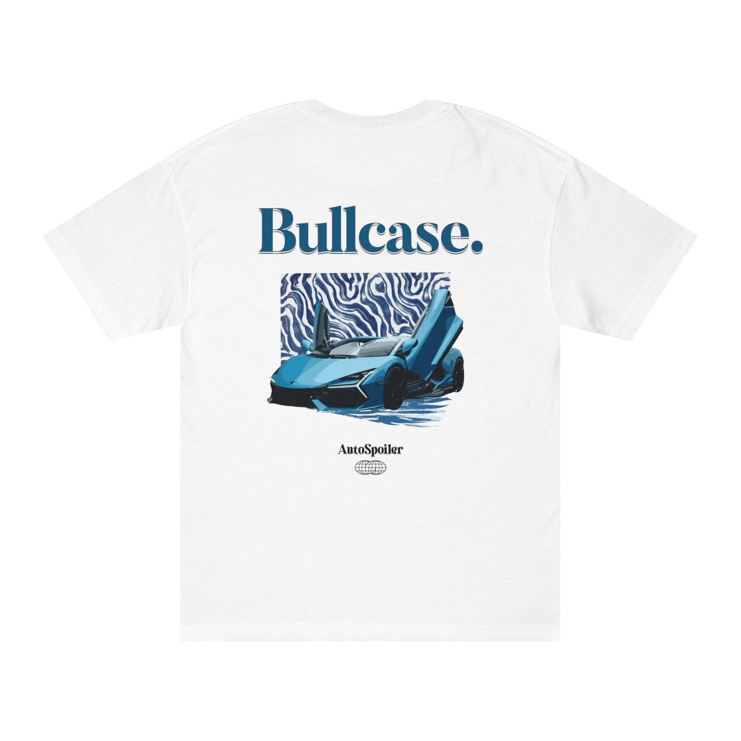 Bullcase Racing Classic
