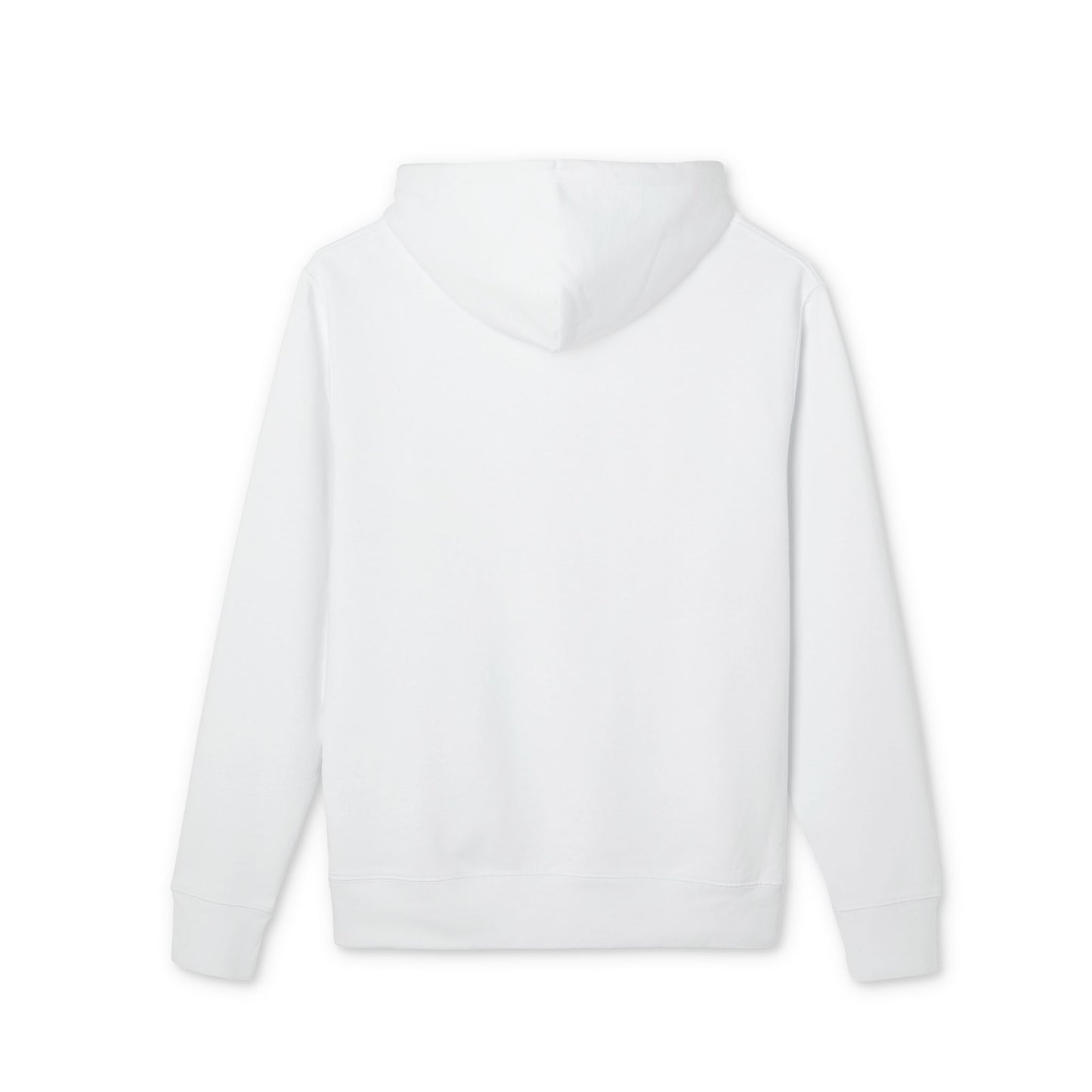 Time Always Wins Glory Classic Hoodie