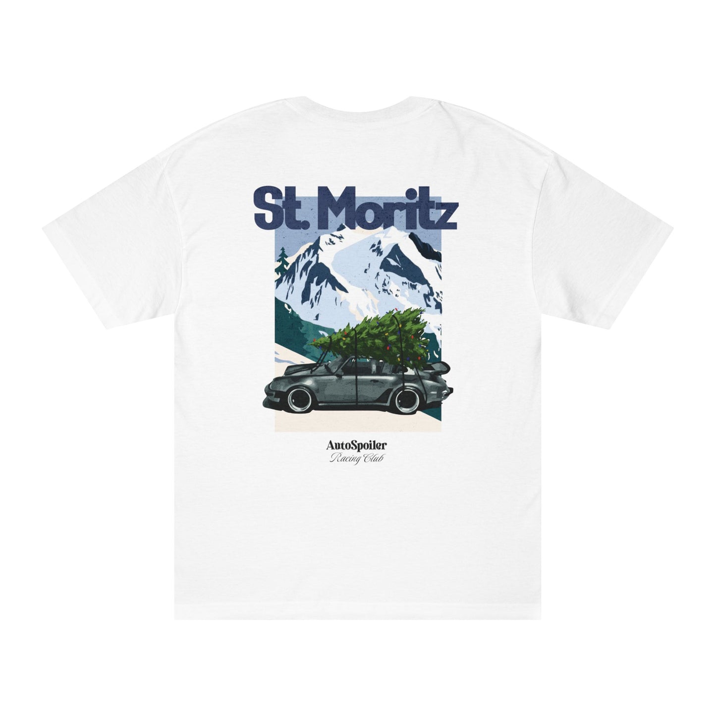 St Moritz Racing Club