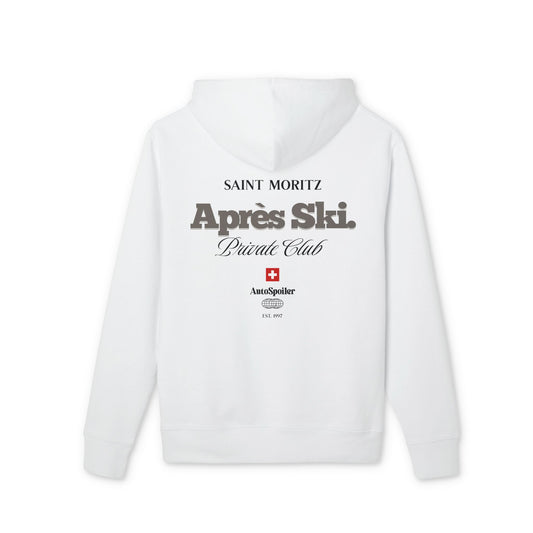 Après Ski Hoodie