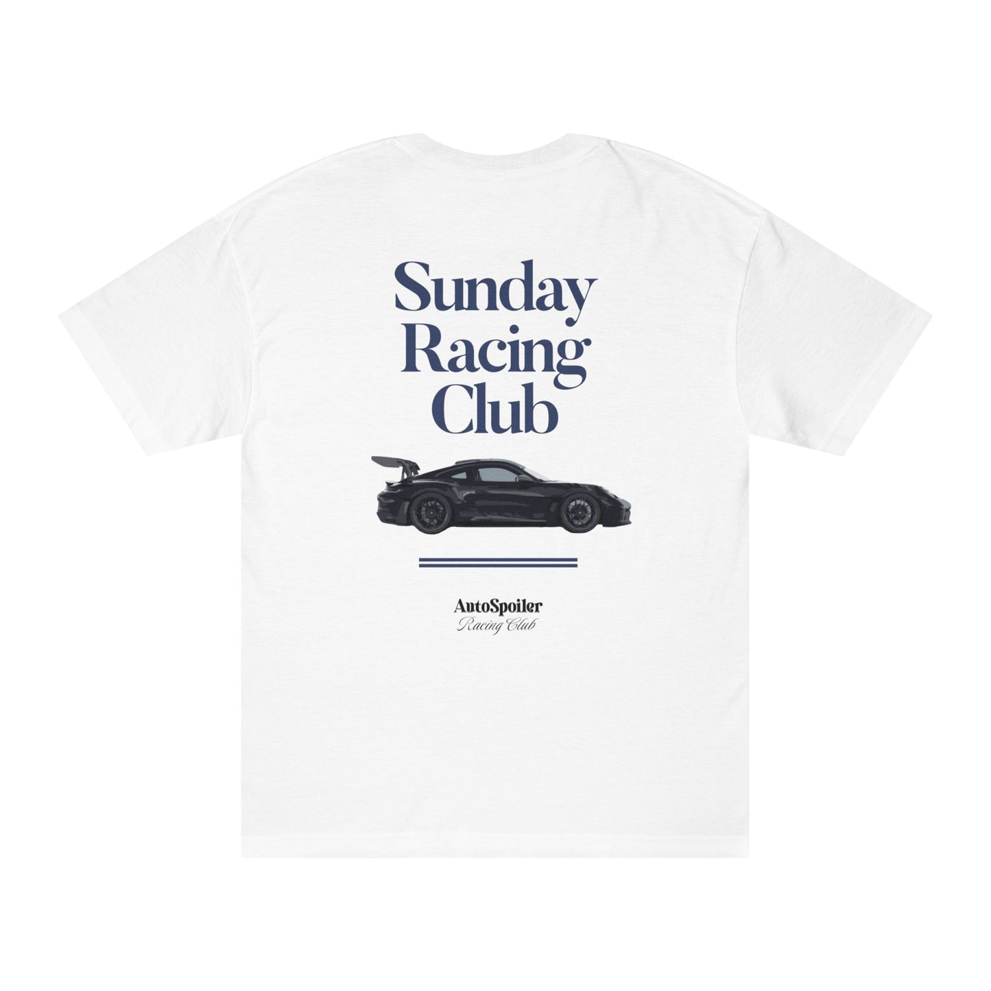 Sunday Racing Club Classic