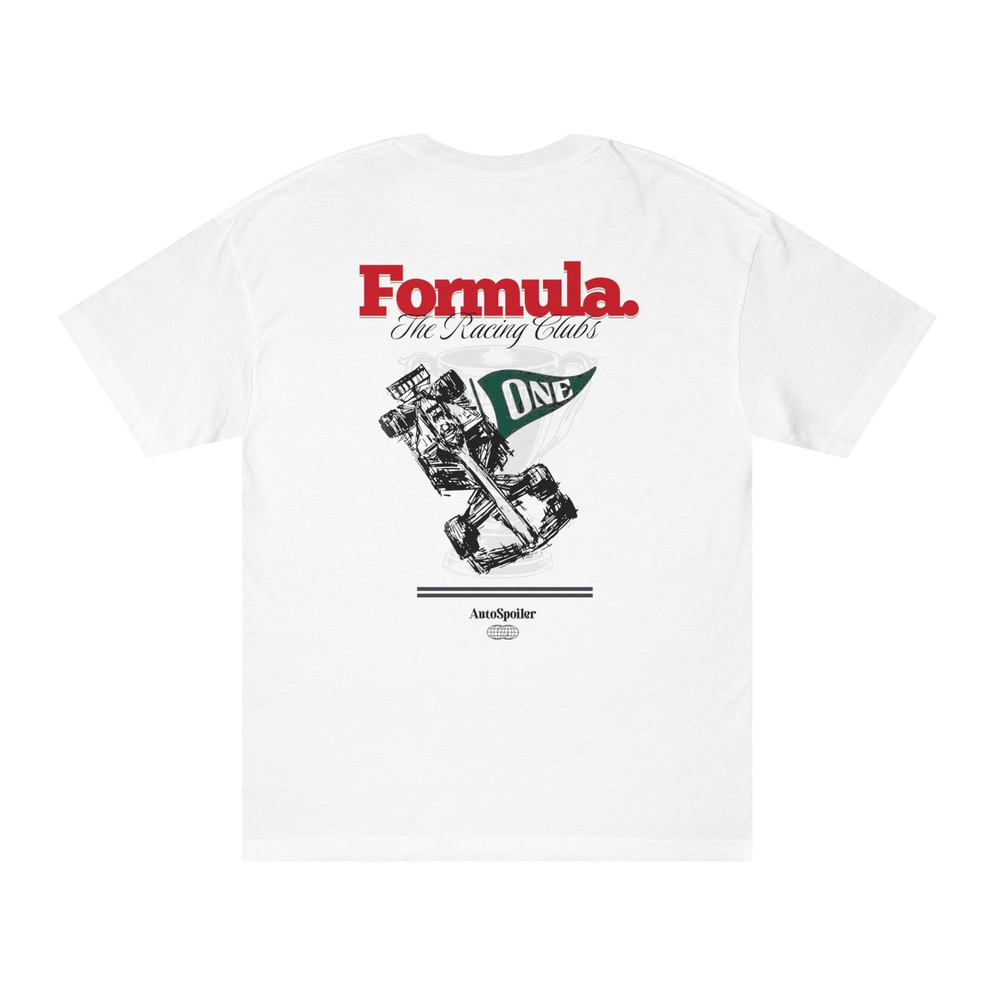 The Racing Club Formula