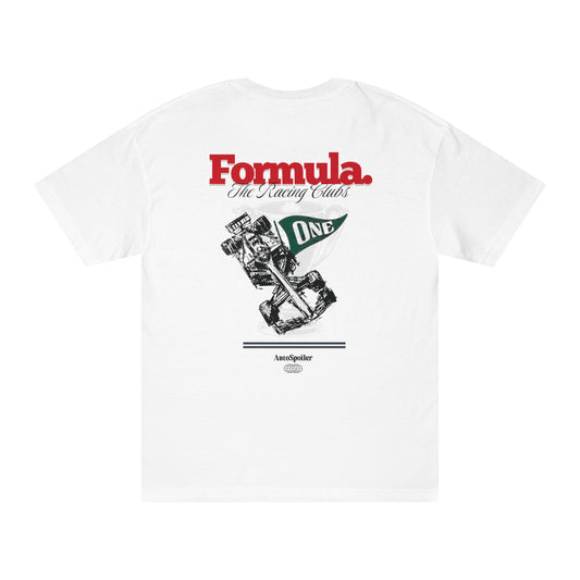 The Racing Club Formula