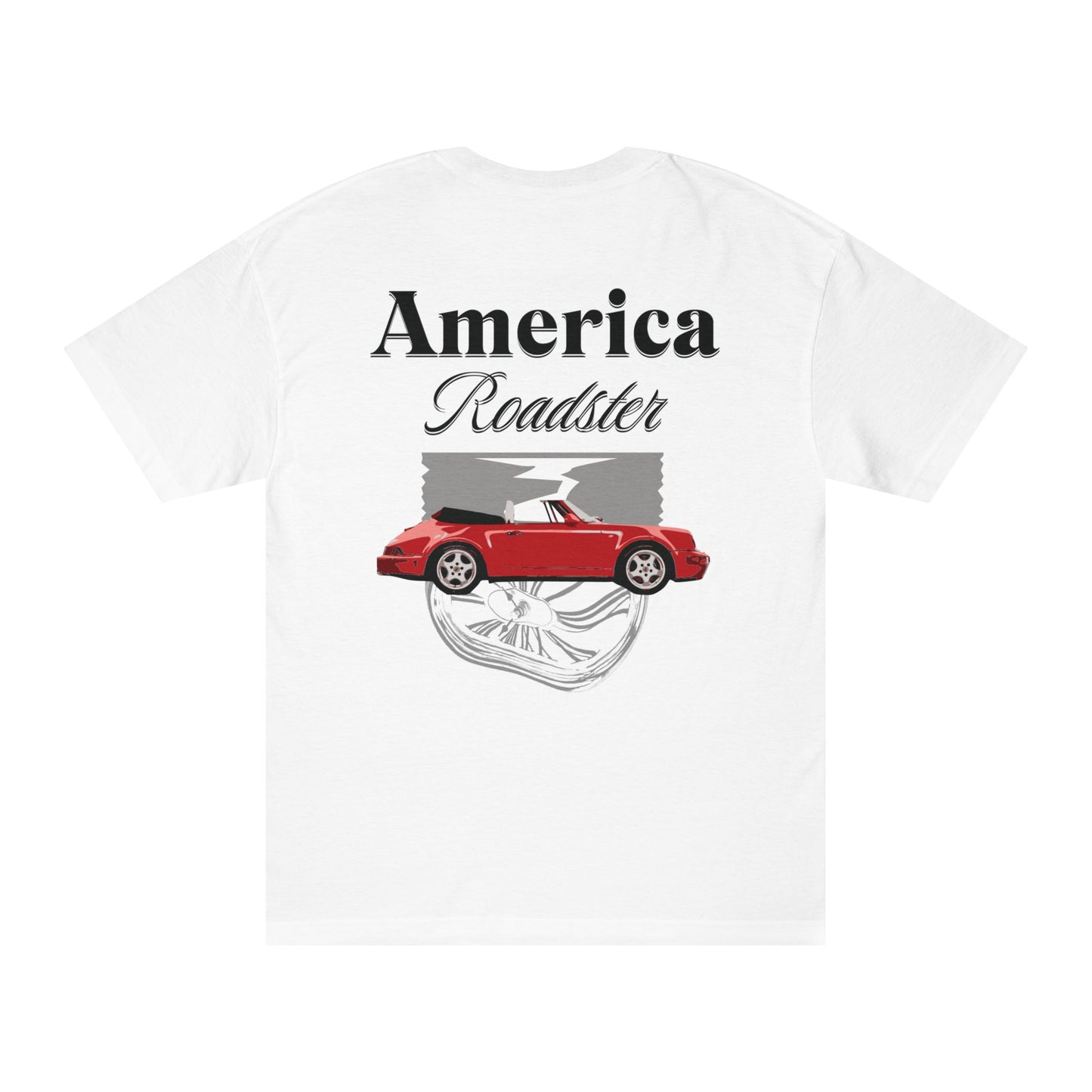 America Roadster Classic 964