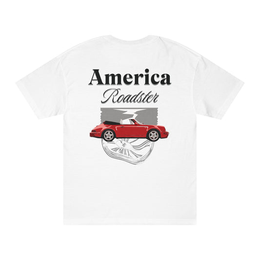 America Roadster Classic 964
