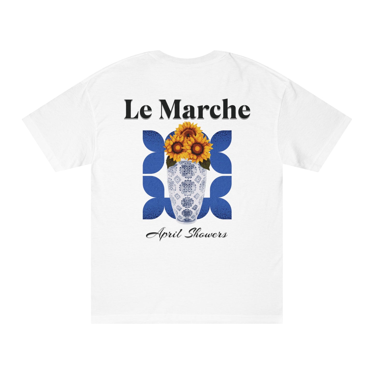 Le Marche Sunflower