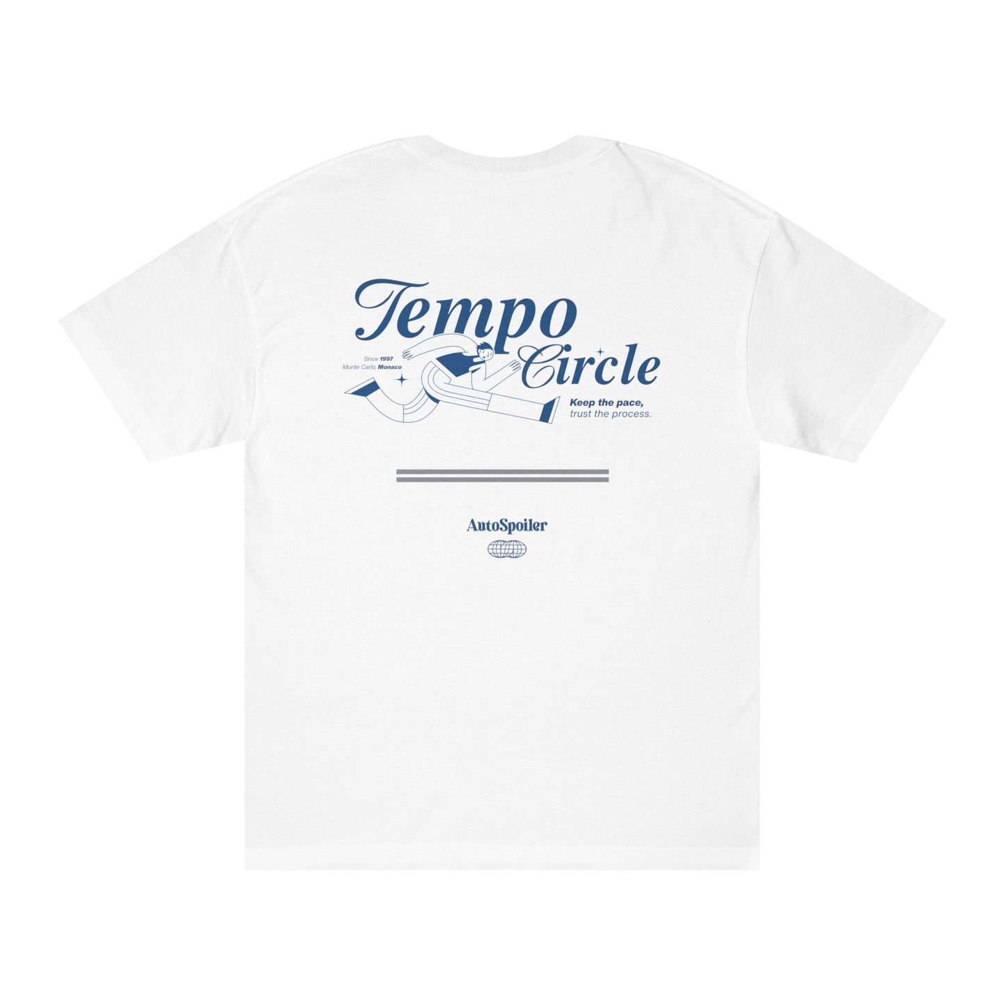 Tempo Circle Monaco