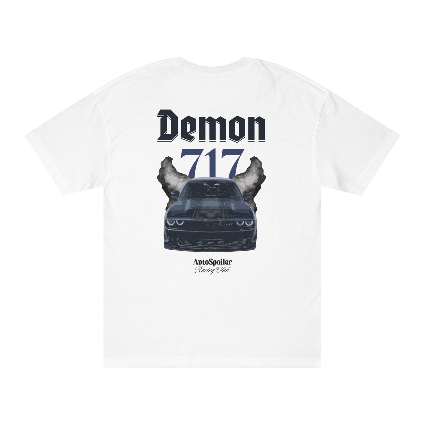 Demon 717 Racing