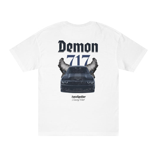 Demon 717 Racing