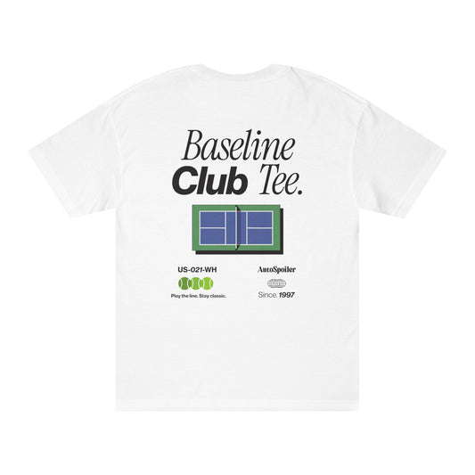Baseline Club Tee Classic