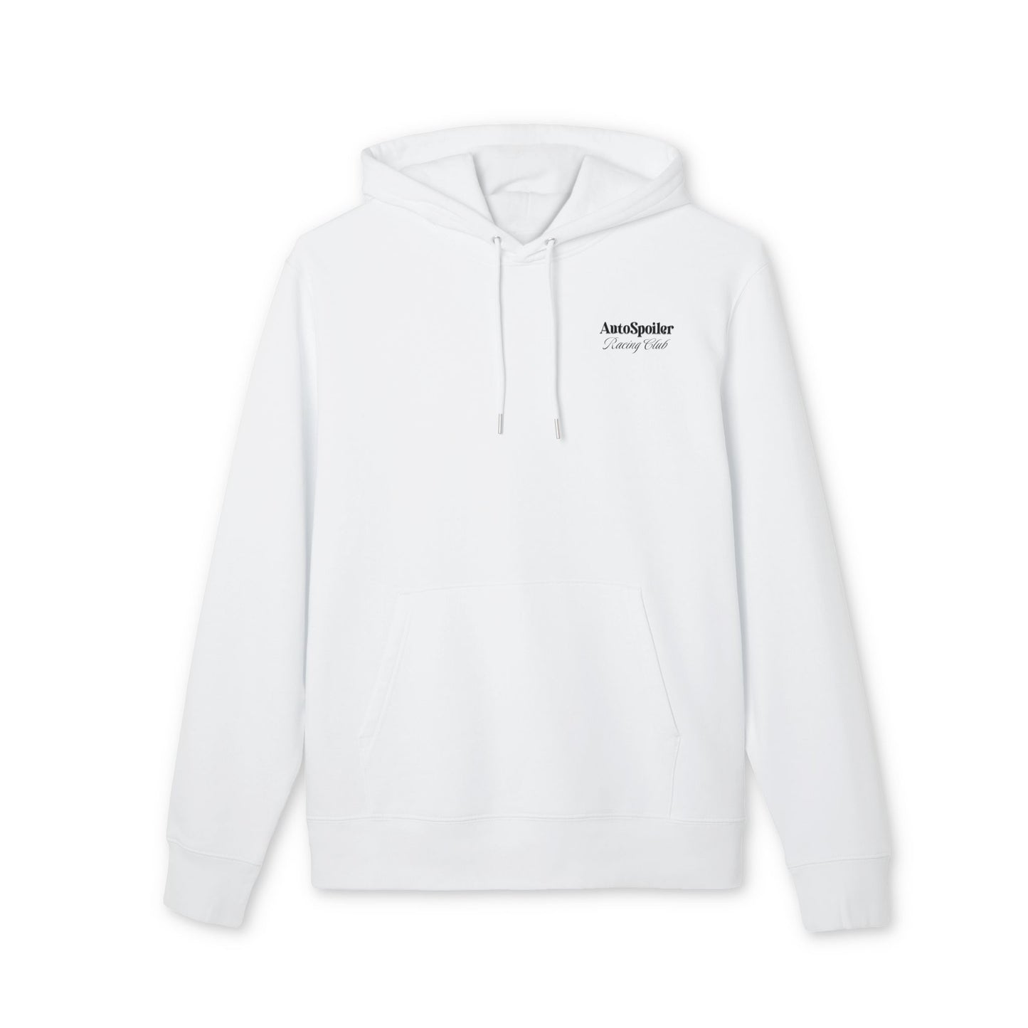 Sunday Routine Hoodie