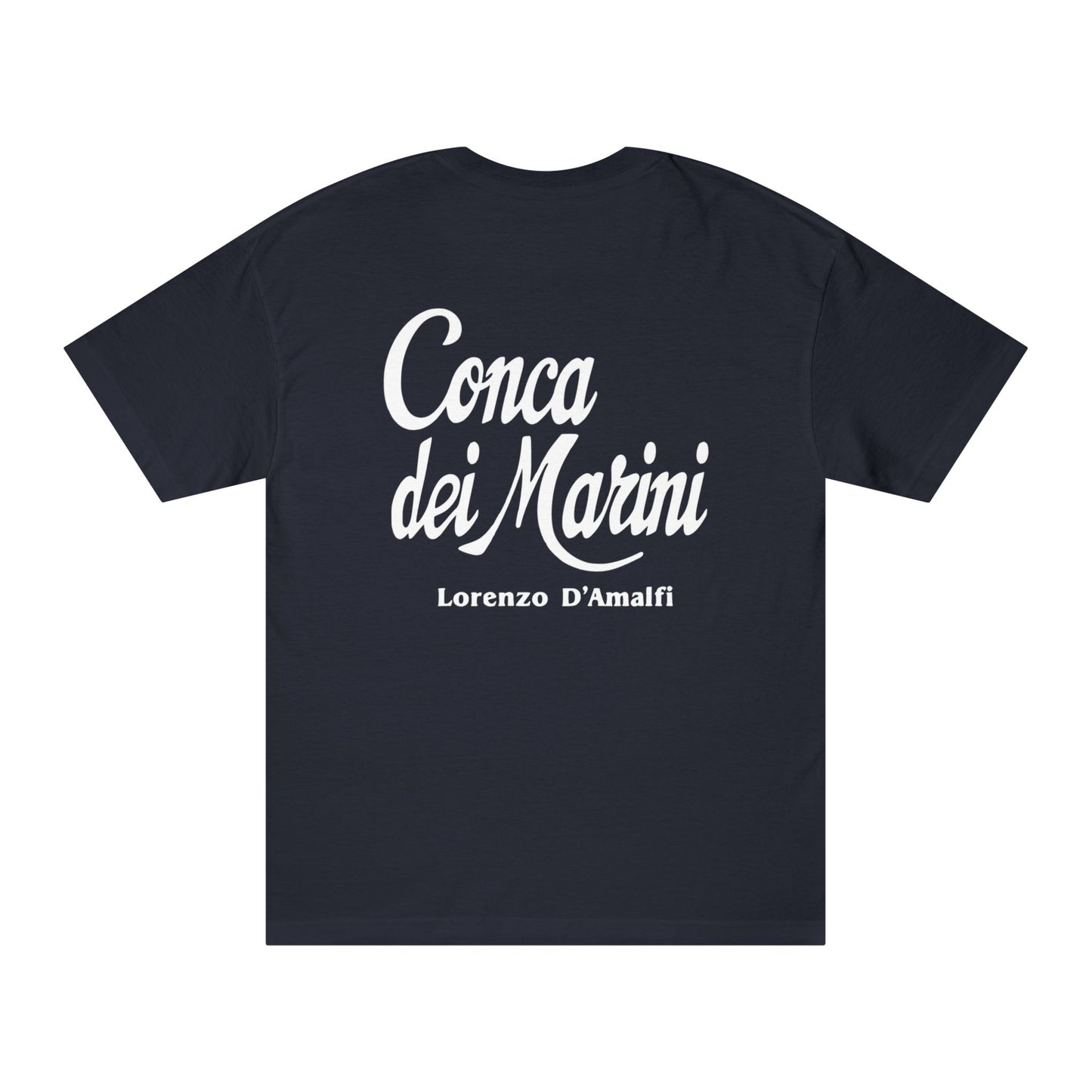 Conca dei Marini Amalfi