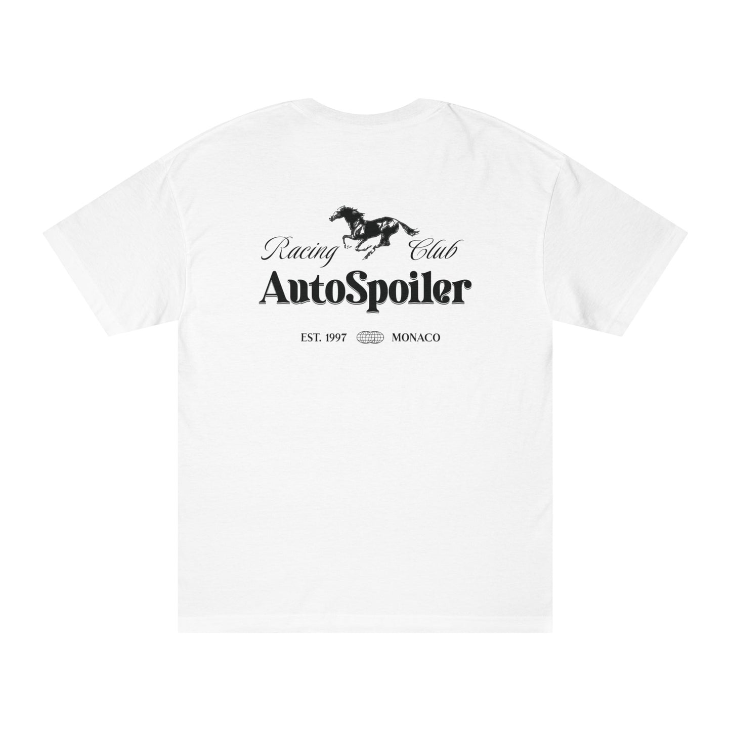 Racing Club AutoSpoiler Classic