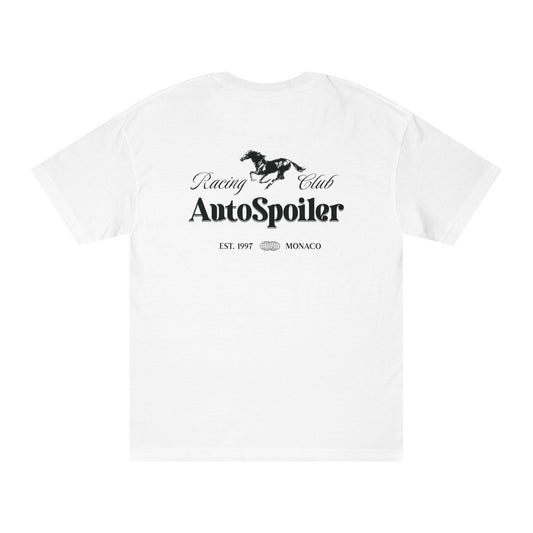 Racing Club AutoSpoiler Classic