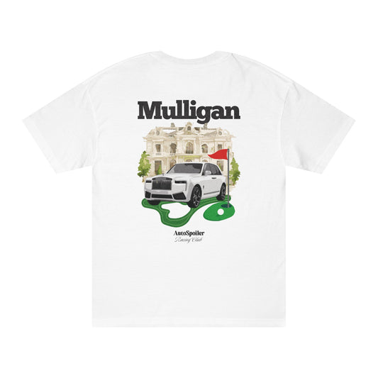 Mulligan Golf Classic