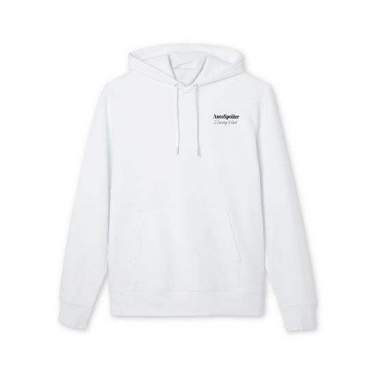 Bonnet Racing Club Hoodie