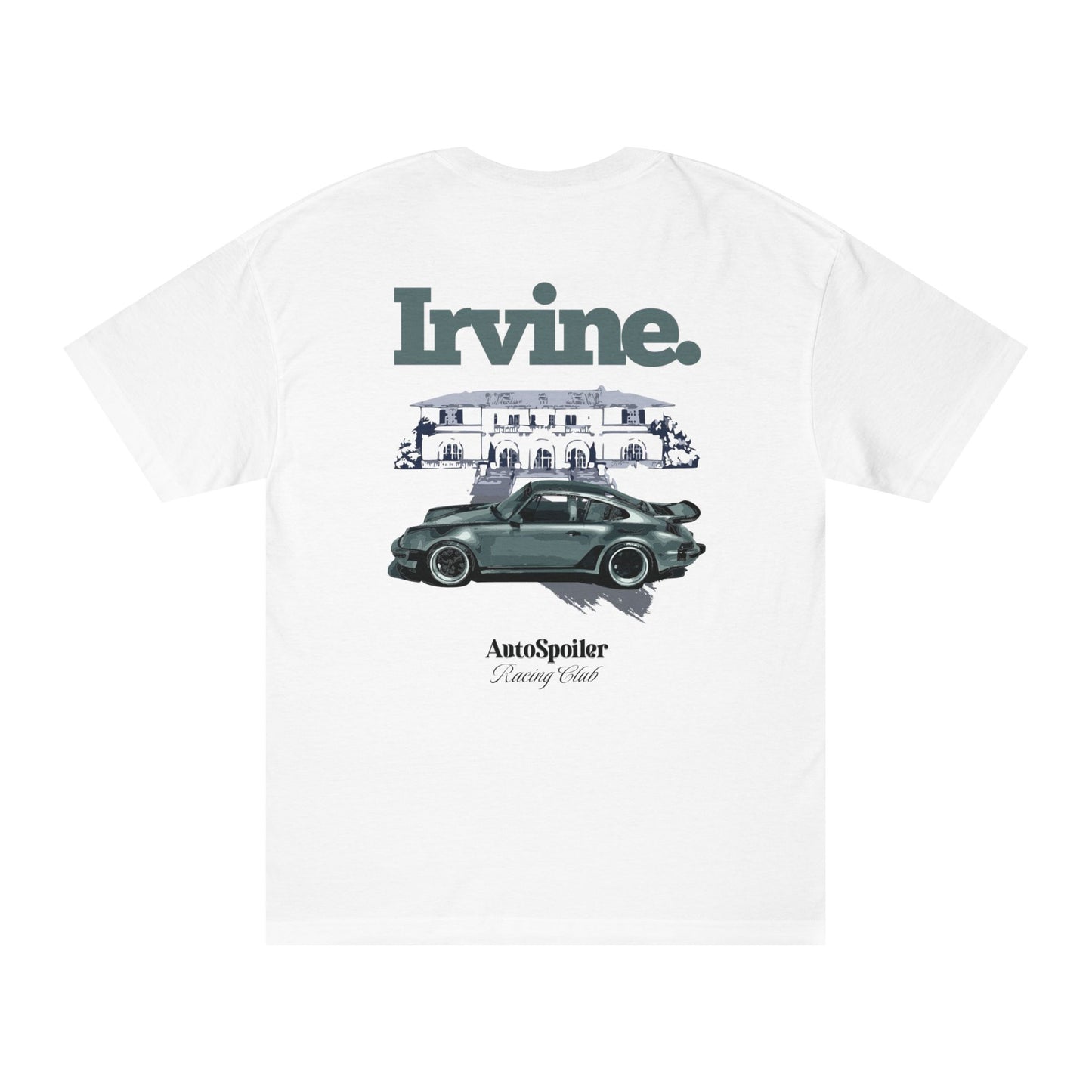 Irvine Racing Classic