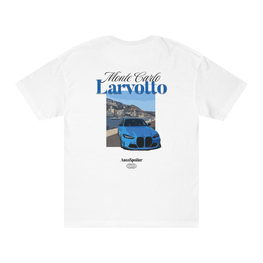 Larvotto Monte Carlo Racing