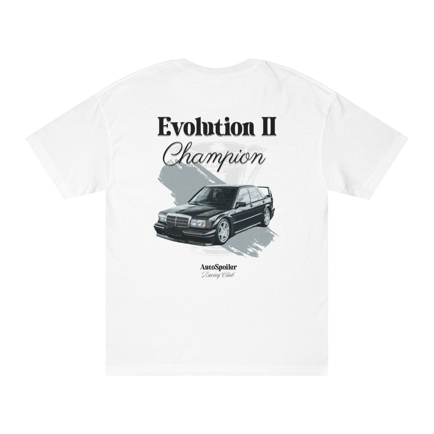 Evolution Champion Classic