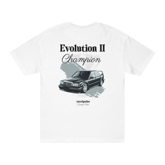 Evolution Champion Classic
