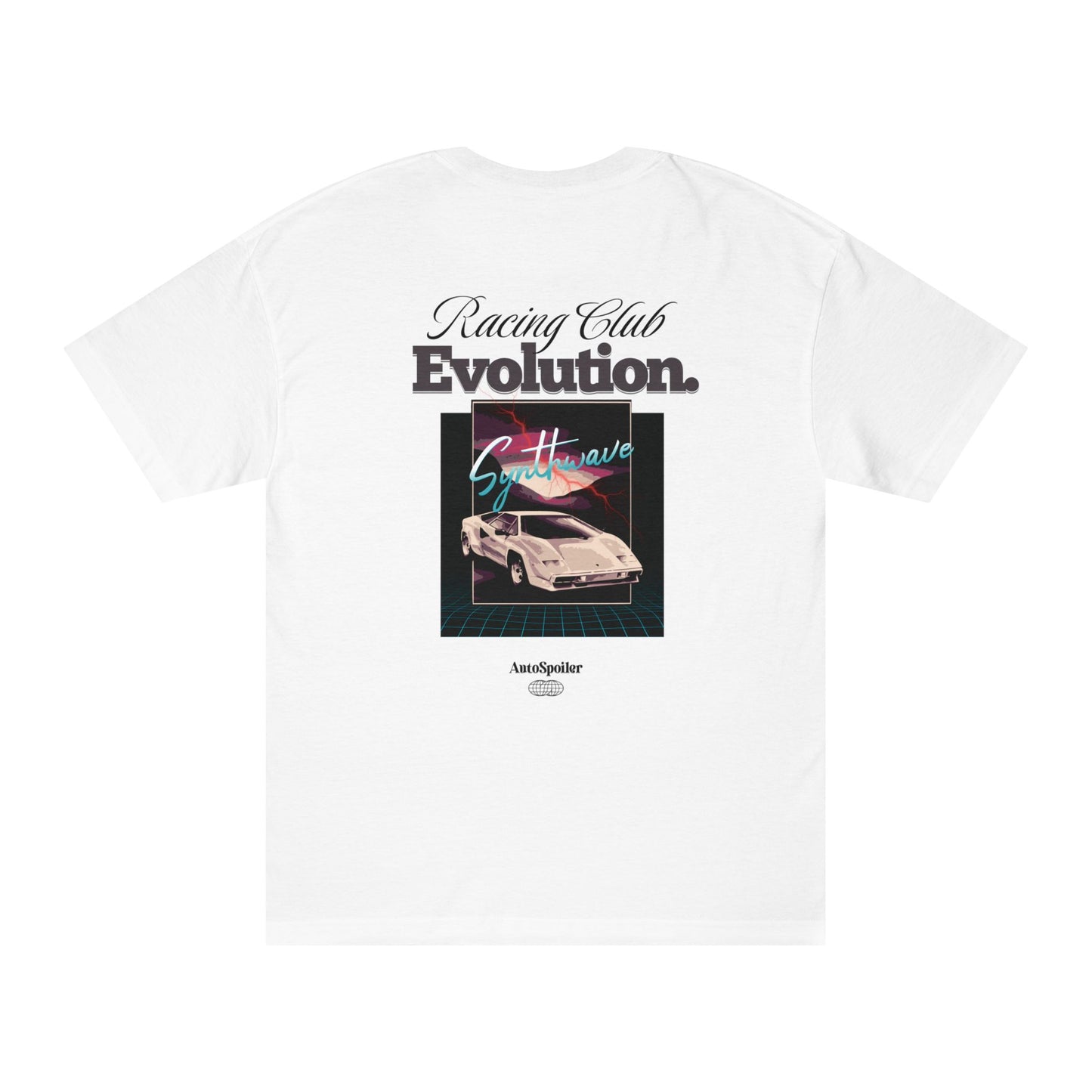 Evolution Racing Club Classic