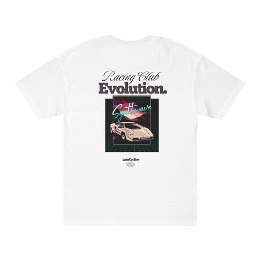 Evolution Racing Club Classic